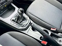 Seat Ibiza - photo 29
