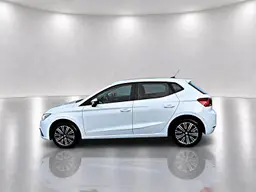 Seat Ibiza - photo 4