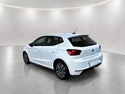 Seat Ibiza - photo 5