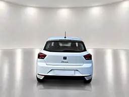 Seat Ibiza - photo 6