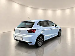 Seat Ibiza - photo 7