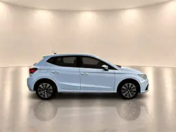 Seat Ibiza - photo 8