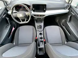 Seat Ibiza - photo 10