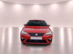 Seat Ibiza - photo 2