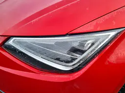 Seat Ibiza - photo 11