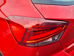Seat Ibiza - photo 12