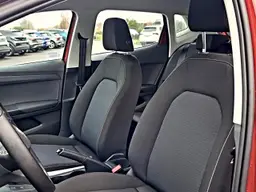 Seat Ibiza - photo 14