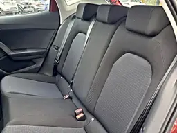 Seat Ibiza - photo 15