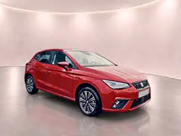 Seat Ibiza - photo 3