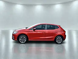 Seat Ibiza - photo 4