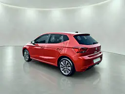 Seat Ibiza - photo 5
