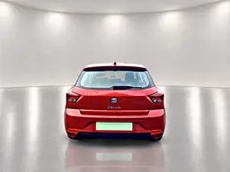 Seat Ibiza - photo 6