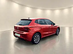 Seat Ibiza - photo 7