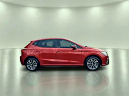 Seat Ibiza - photo 8
