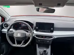 Seat Ibiza - photo 10