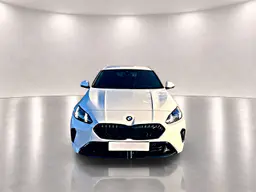 BMW 1 Serie - photo 2