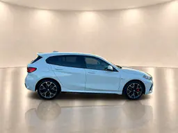 BMW 1 Serie - photo 8