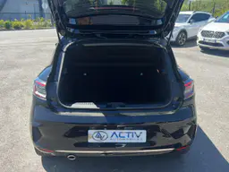 Renault Clio - photo 11