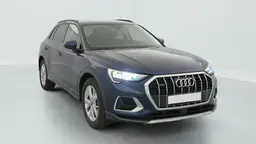 Audi Q3 - photo 1