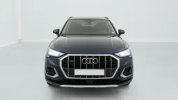 Audi Q3 - photo 2