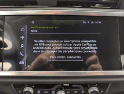 Audi Q3 - photo 17