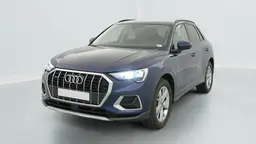 Audi Q3 - photo 3
