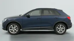 Audi Q3 - photo 4