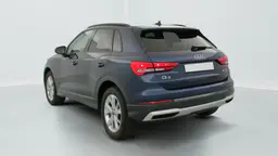 Audi Q3 - photo 5