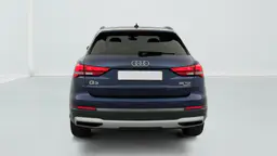 Audi Q3 - photo 6