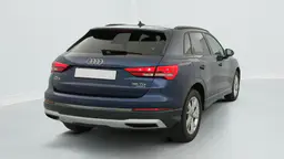 Audi Q3 - photo 7