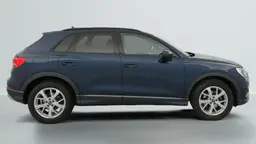 Audi Q3 - photo 8
