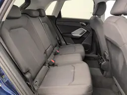 Audi Q3 - photo 10