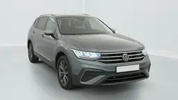 Volkswagen Tiguan - photo 1