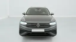 Volkswagen Tiguan - photo 2