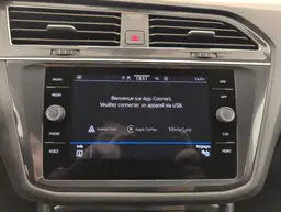 Volkswagen Tiguan - photo 20