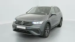 Volkswagen Tiguan - photo 3