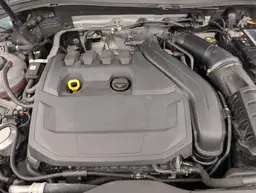Volkswagen Tiguan - photo 22