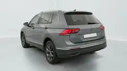 Volkswagen Tiguan - photo 5