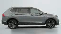 Volkswagen Tiguan - photo 8