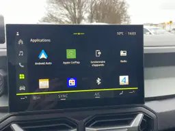 Dacia Bigster - photo 17