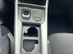 Dacia Bigster - photo 22