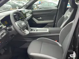 Dacia Bigster - photo 25