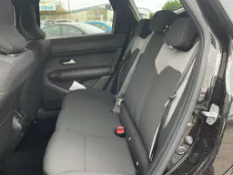 Dacia Bigster - photo 26