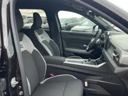 Dacia Bigster - photo 28