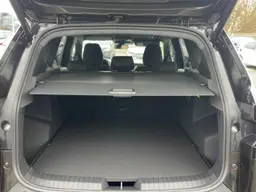 Dacia Bigster - photo 30