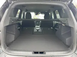 Dacia Bigster - photo 32