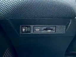 Citroen C5 AIRCROSS - photo 12