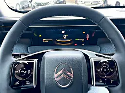 Citroen C5 AIRCROSS - photo 13