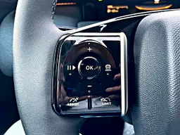 Citroen C5 AIRCROSS - photo 14