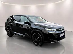 Citroen C5 AIRCROSS - photo 3